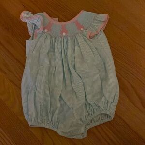 Classic Whimsy bunny bubble